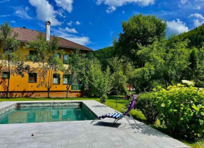 Ranch Retreat Secluded Villa Exclusive Pool